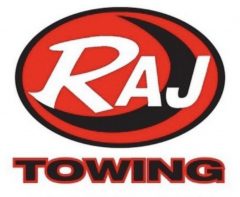 Raj Towing Ltd